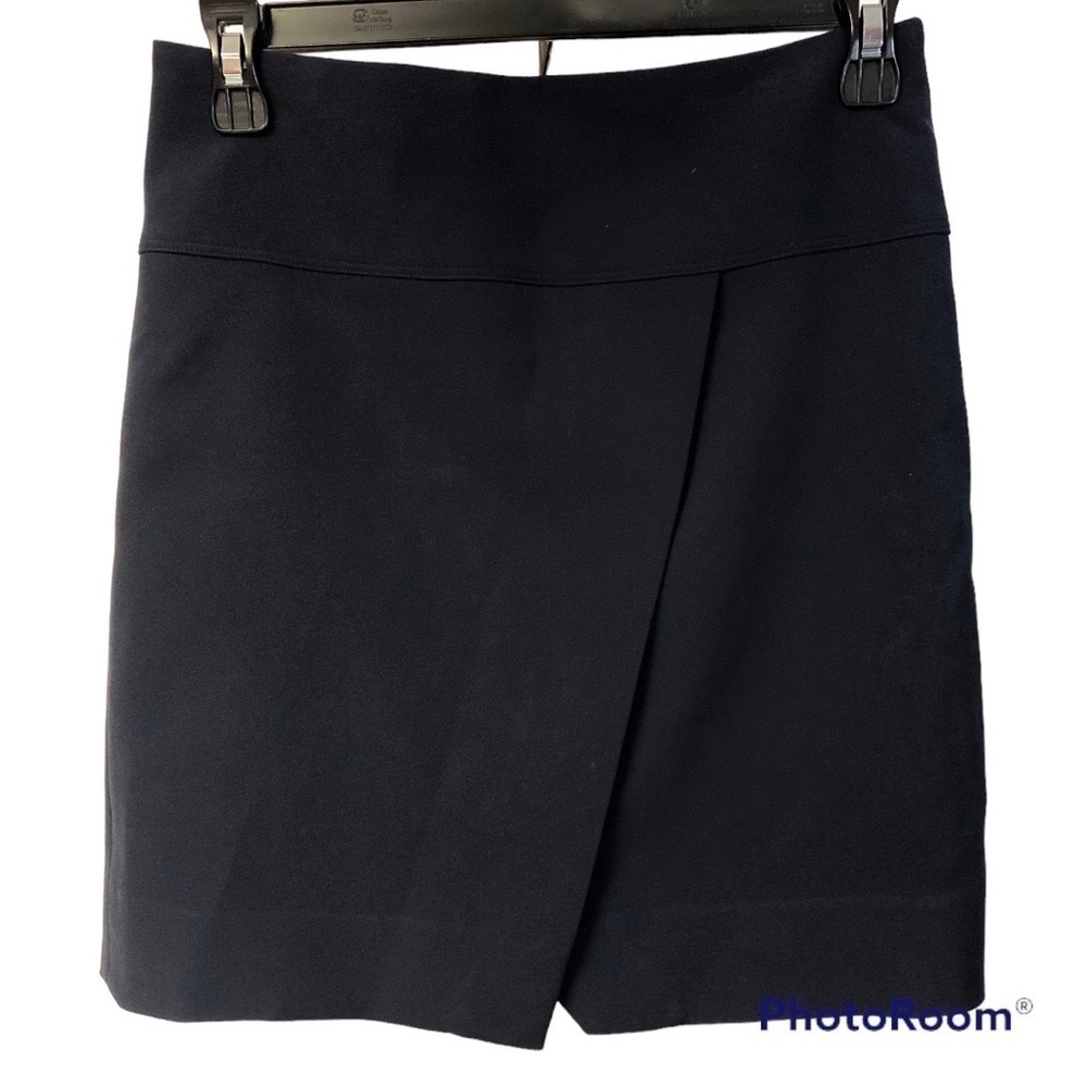 J. Crew Navy Blue skirt